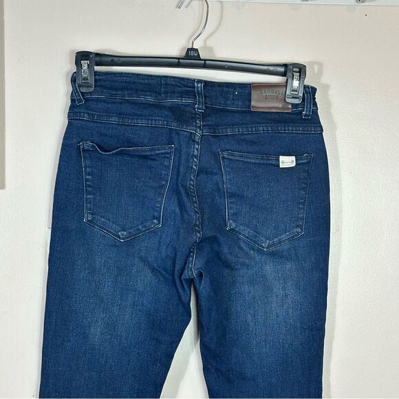 BARBELL JEANS - Picture 1 of 9